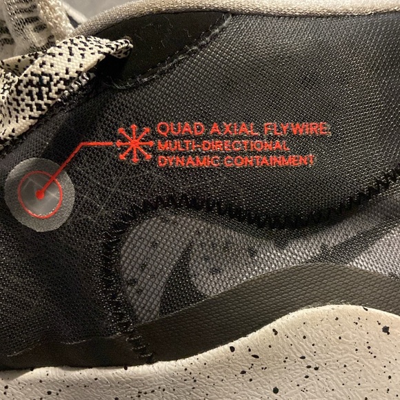 Kevin Durant size 10 men’s Nike - Picture 11 of 11